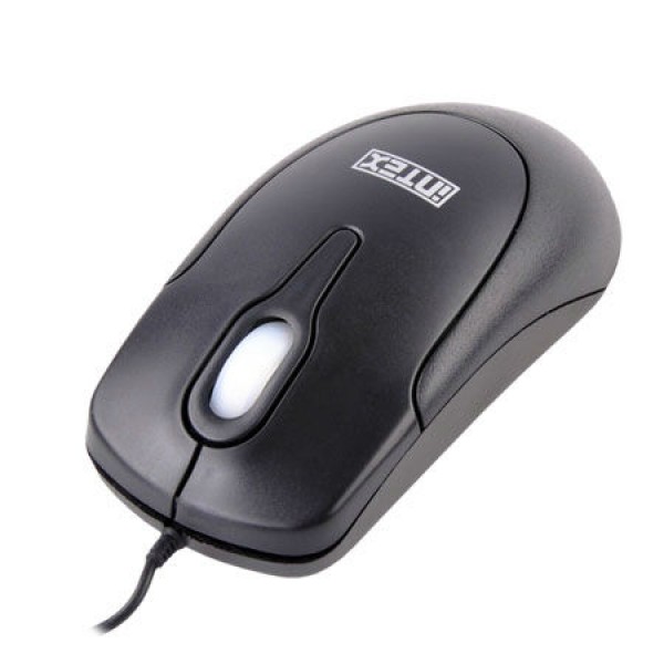 MOUSE OPTIC BIZZ INTEX ITOP55