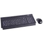 KIT MULTIMEDIA WIRELESS TASTATURA&MOUSE INTEX