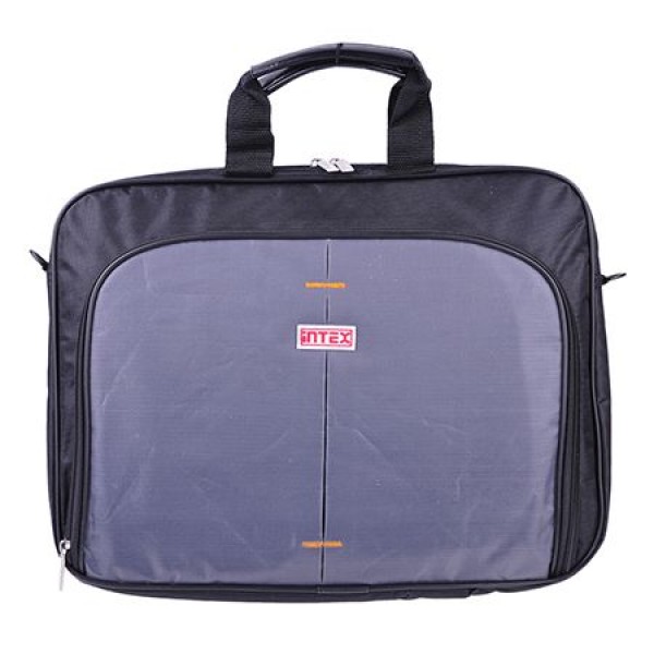 GEANTA LAPTOP FIRE 15.4 INTEX