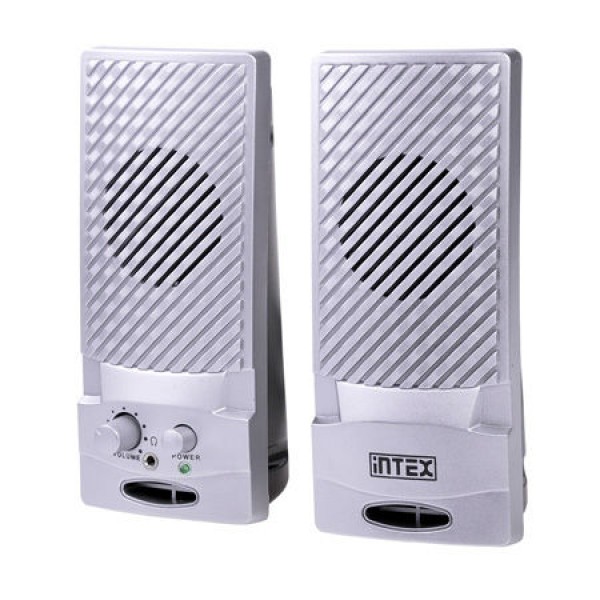 DIFUZOARE PC SILVER  IT320 INTEX