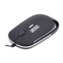 MOUSE OPTIC JASHAN USB INTEX
