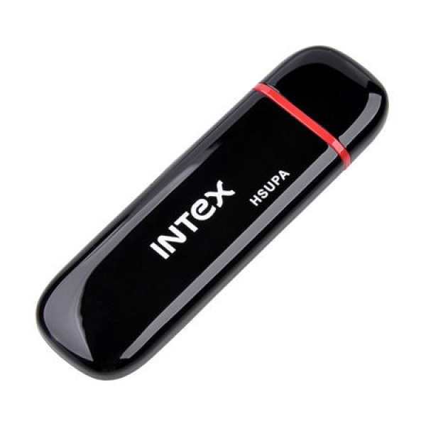 MODEM HSUPA 3G PRO USB INTEX MODEM HSUPA 3G PRO USB INTEX