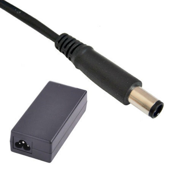 ALIMENTATOR LAPTOP HP 19V 4.74A 7.4*5 INTEX
