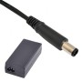 ALIMENTATOR LAPTOP HP 19V 4.74A 7.4*5 INTEX