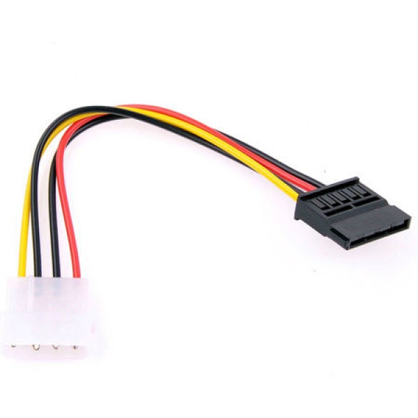 CABLU ALIMENTARE SATA INTEX