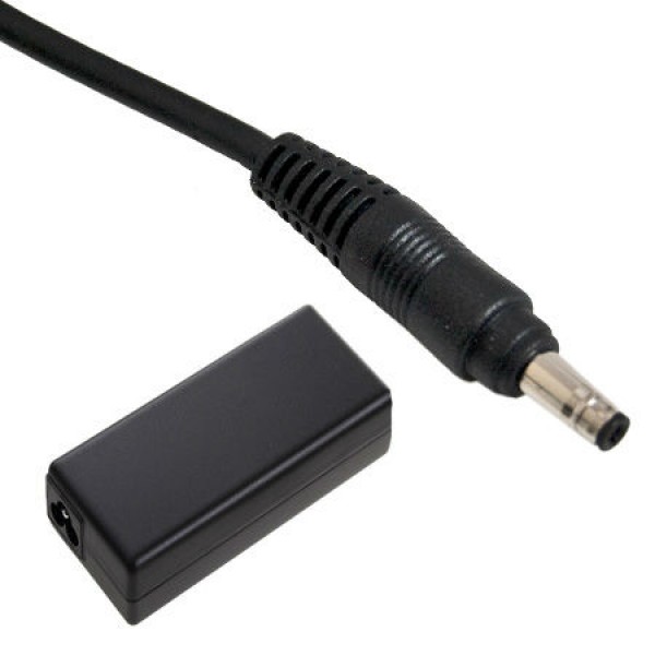 ALIMENTATOR HP 19V 4.74A 4.6*4.2*1.6  INTEX