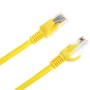 PATCHCORD UTP CAT 5E 2M GALBEN INTEX