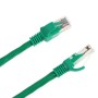PATCHCORD UTP CAT 5E 3M VERDE INTEX