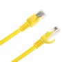 PATCHCORD UTP CAT 5E 5M GALBEN INTEX
