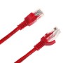 PATCHCORD UTP CAT 5E 5M ROSU INTEX