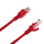 PATCHCORD UTP CAT 6E 2M ROSU INTEX