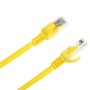 PATCHCORD UTP CAT 6E 15M GALBEN INTEX