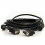 CABLU VGA TATA - TATA 3M INTEX