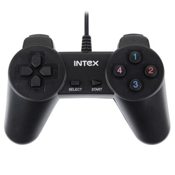 GAMEPAD GP-01 INTEX