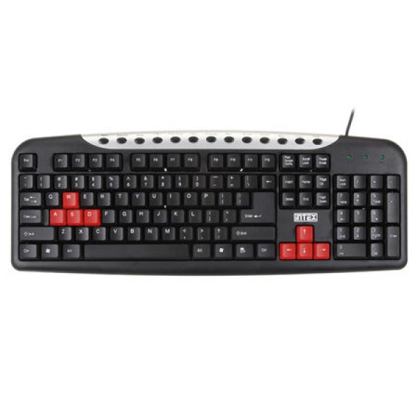 TASTATURA OPERA IT1018 USB INTEX