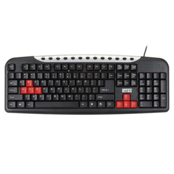 TASTATURA OPERA IT1018 PS2 INTEX