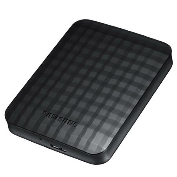 HDD EXTERN SAMSUNG M2 PORTABLE 640GB USB 3.0