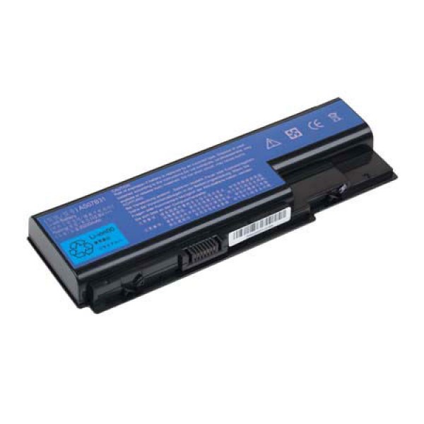 BATERIE LAPTOP ACER ASPIRE 5520 10.8V 5200MAH