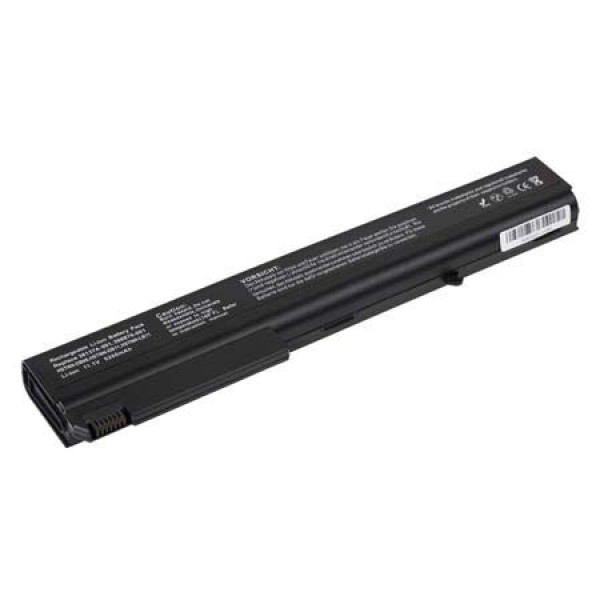 BATERIE LAPTOP HP NX7400 11.1V 5200MAH QUER