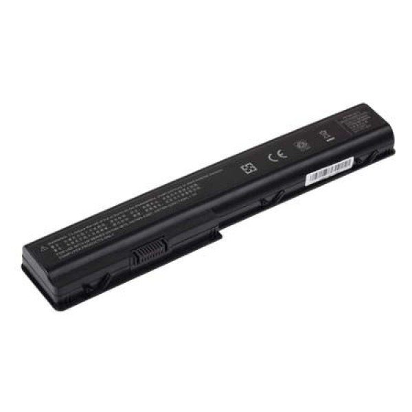 BATERIE LAPTOP HP PAVILION DV7 14.8V 5200MAH