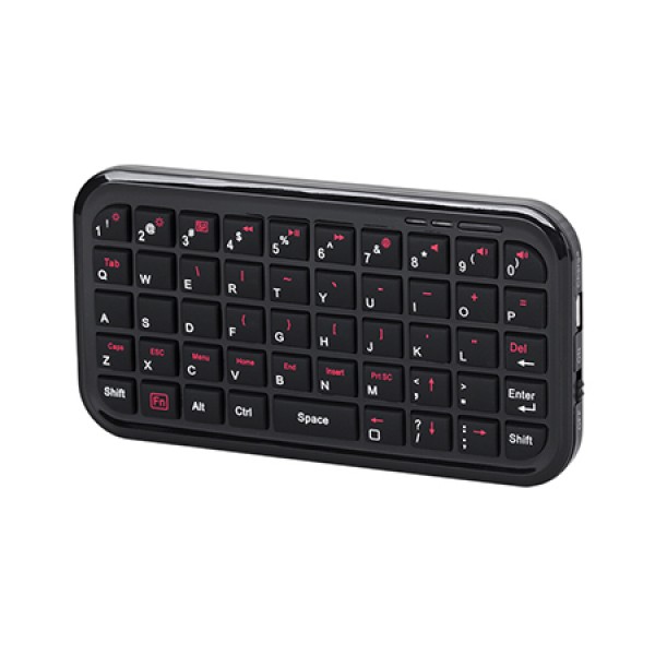 TASTATURA BLUETOOTH MINI GSM/TV/TABLETA