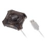 USB HUB 2.0 IT-404 INTEX