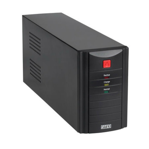 UPS 850VA INTEX