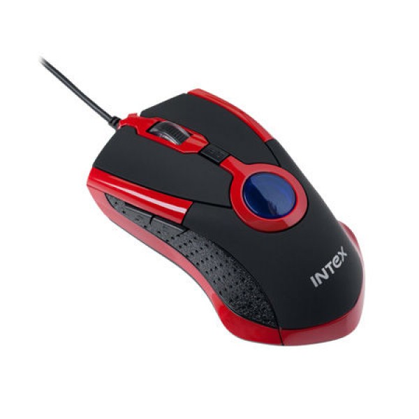 MOUSE OPTIC OP98 USB INTEX