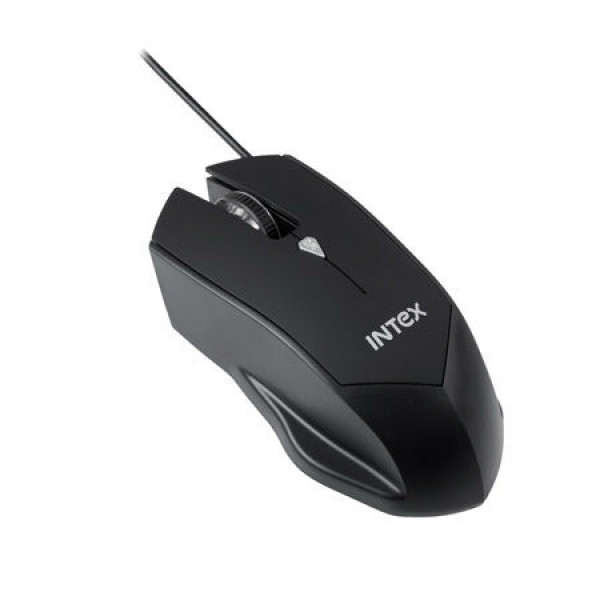 MOUSE OPTIC OP99 USB INTEX