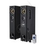 SISTEM AUDIO KARAOKE IT11500 FM/SD/USB INTEX