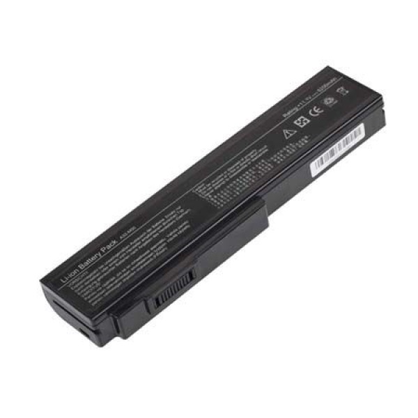BATERIE LAPTOP ASUS A32M50 11.4V 5200MAH QUER