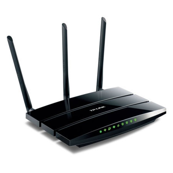 ROUTER ADSL2+ TD-W8970 300MBPS TP-LINK
