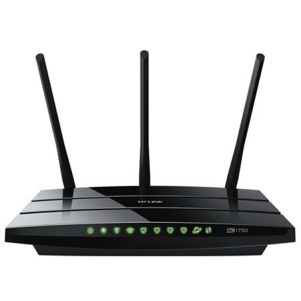 ROUTER GIGABIT AC1750 ARCHER C7 TP-LINK