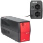 UPS 650VA ARMOUR INTEX