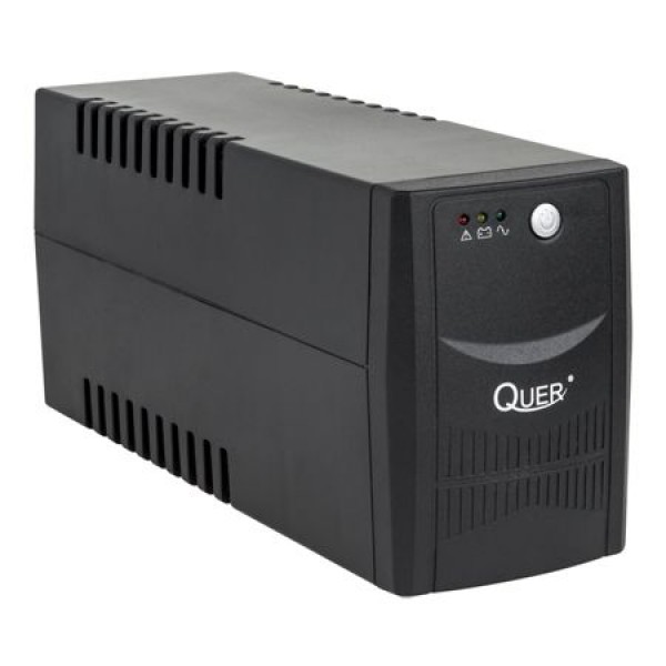 UPS MICROPOWER 800 (800VA/480W) QUER