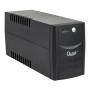 UPS MICROPOWER 800 (800VA/480W) QUER