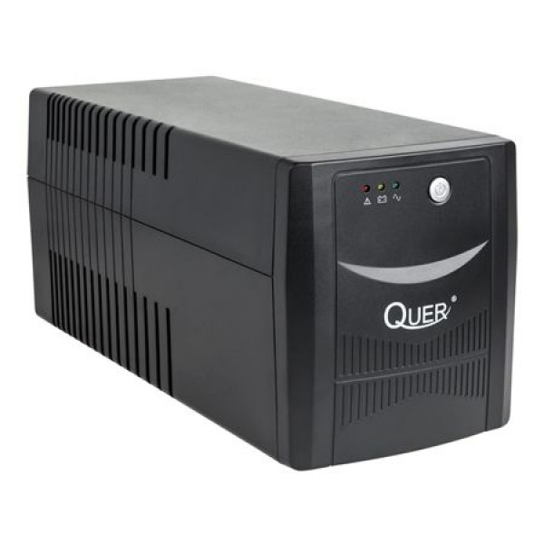 UPS MICROPOWER 1000 (1000VA/600W) QUER