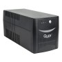 UPS MICROPOWER 1000 (1000VA/600W) QUER