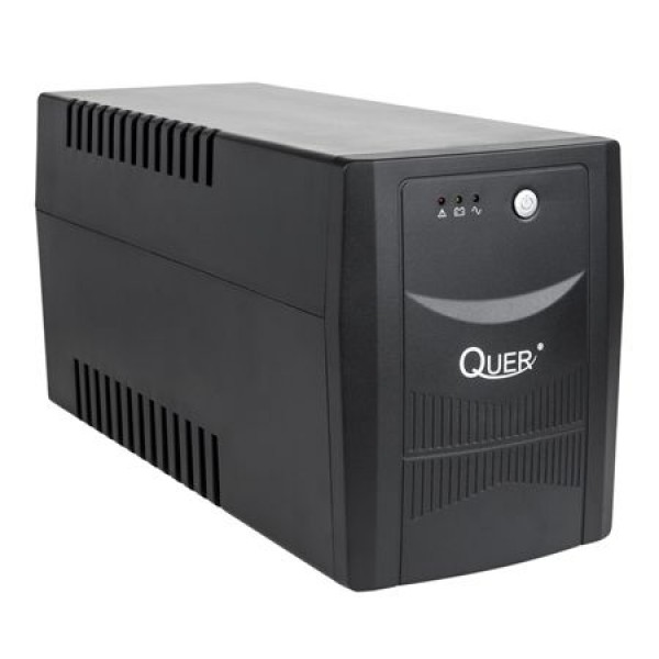UPS MICROPOWER 2000 (2000VA/1200W) QUER