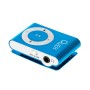 MP3 PLAYER ALBASTRU