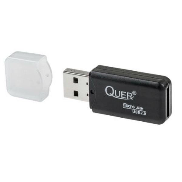 CITITOR CARD MICRO SDHC QUER