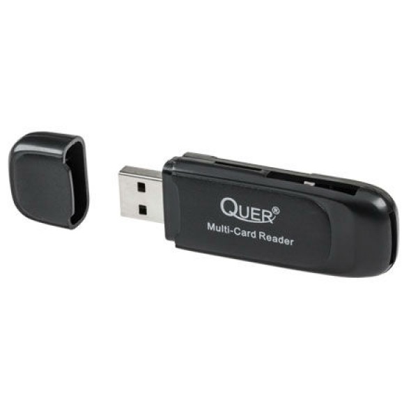 CITITOR CARD ALL-IN-ONE QUER