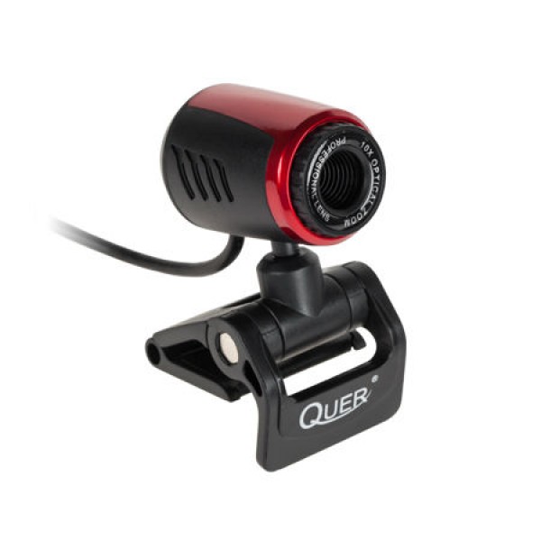 WEBCAM NOTEBOOK QUER