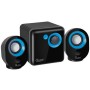 SISTEM AUDIO 2.1 10W SIMPLE QUER