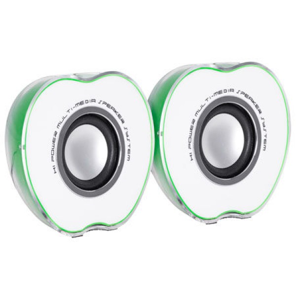 SET 2 DIFUZOARE PC COMFORT QUER