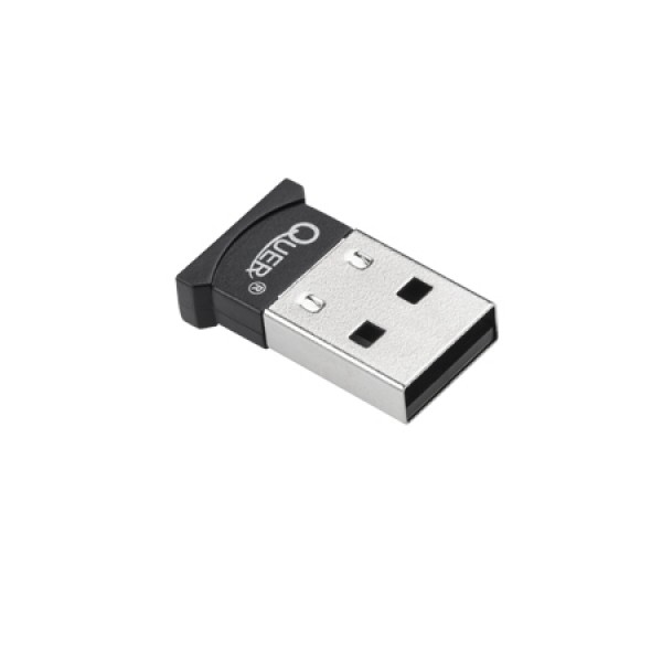 MINI ADAPTOR BLUETOOTH USB 2.0 QUER