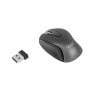MOUSE WIRELESS G16 GRI QUER