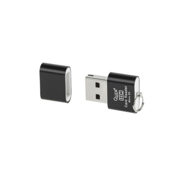 MICROSD CARD READER R51 QUER