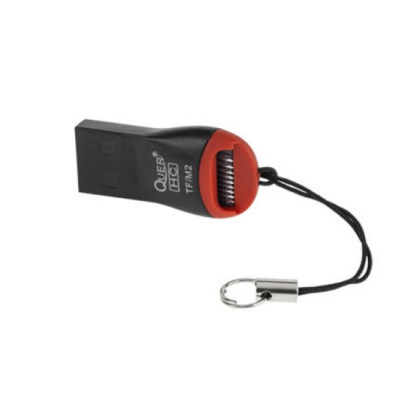 MICROSD CARD READER R53 QUER