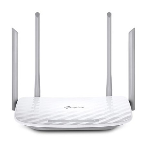 ROUTER WIRELESS GIGABIT AC1200 ARCHER C5